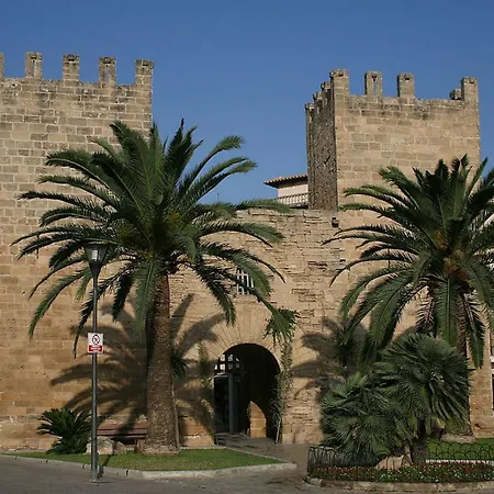 Holiday home Ca Sa Pollensina By Sealand Alcudia (Mallorca)
