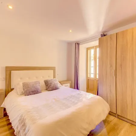 Ca Sa Pollensina By Sealand Holiday home