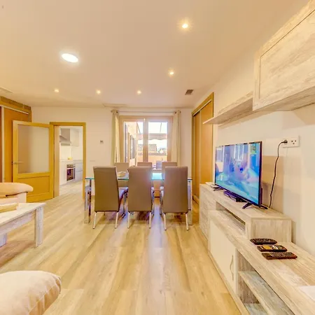 Holiday home Ca Sa Pollensina By Sealand