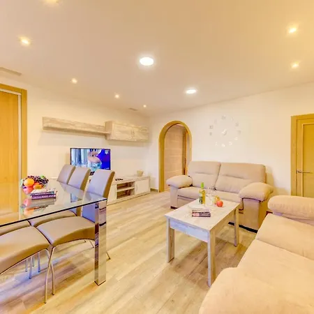 Ca Sa Pollensina By Sealand Holiday home Alcudia (Mallorca)