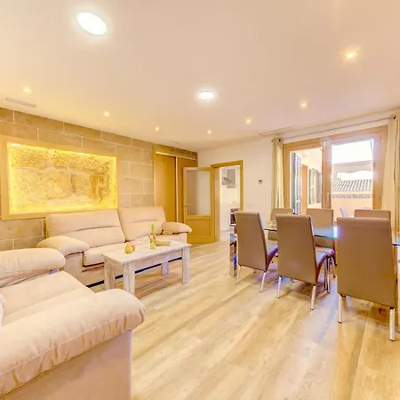 Holiday home Ca Sa Pollensina By Sealand