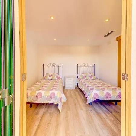 Ca Sa Pollensina By Sealand Holiday home Alcudia (Mallorca)