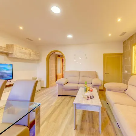 Holiday home Ca Sa Pollensina By Sealand Alcudia (Mallorca)