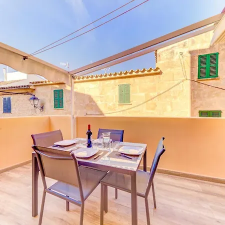 Ca Sa Pollensina By Sealand Holiday home