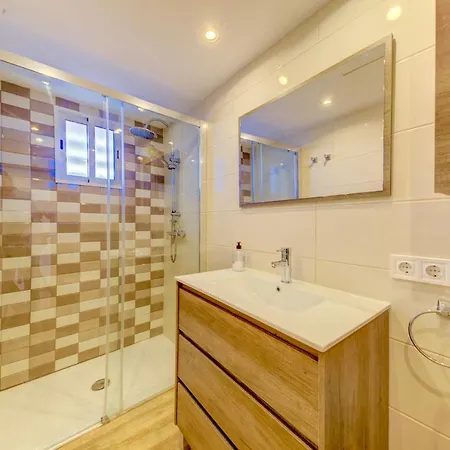Holiday home Ca Sa Pollensina By Sealand Alcudia (Mallorca)