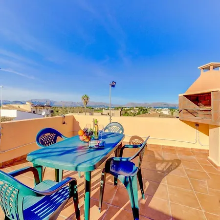 Ca Sa Pollensina Casa vacanze